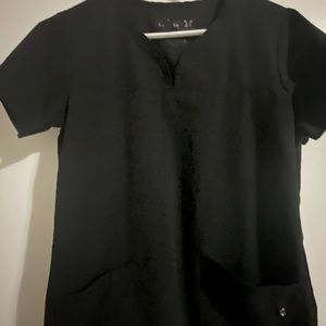 Greys anatomy scrub set